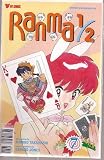 Ranma 1/2 Part 7 #7 (The Final Wish)