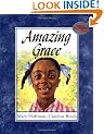 Amazing Grace (Reading Rainbow Books)