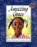 Amazing Grace