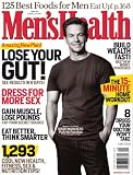 Men's Health (1-year)