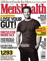 Men's Health (1-year)
