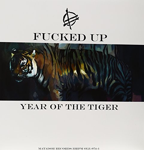 Year of the Tiger