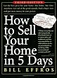 How to Sell Your Home in 5 Days: Third Edition