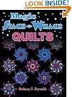 Magic Stack-n-Whack Quilts