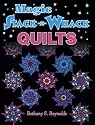 Magic Stack-N-Whack Quilts