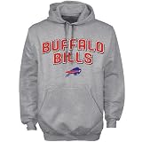 Buffalo Bills Navy Blue Classic Hoody Sweatshirt