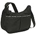 Derek Alexander Leather Hobo Style Bag With Organizer