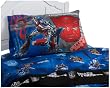 Transformers Twin Sheet Set