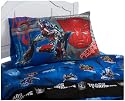 Transformers Twin Sheet Set