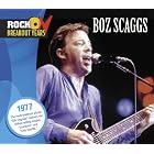 Rock on Breakout Years: 1977 by Boz Scaggs