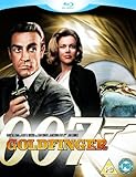 Goldfinger [Blu-ray] [1964]