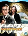 Goldfinger Bluray