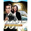 Goldfinger [Blu-ray] [1964]