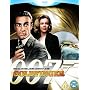 Goldfinger [Blu-ray] [1964]