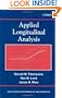 Applied Longitudinal Analysis (Wiley Series in Probability and Statistics)