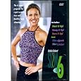 Debbie Siebers' Slim in 6 (Start It Up!, Ramp It Up!, Burn It Up! Slim & 6Pack, Slim & Limber)