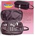 Kingsley Mens Personal Care Set #km-26:9pc travel set.