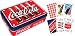 Coca Cola Playing Card Gift Tin