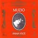 Prima Voce: Muzio