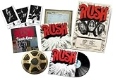 RUSH – ReDISCovered LP box [VINYL]