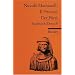 Il Principe /Der F�rst: Ital. /Dt.: Italienisch/Deutsch