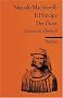 Il Principe /Der F�rst: Ital. /Dt.: Italienisch/Deutsch