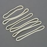 White Rubber Bands: Mini-Cub by HobbyZone