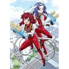 『ファイト一発!充電ちゃん!!』Connect.6通常版 [DVD]