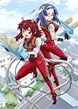 ファイト一発!充電ちゃん!! Connect.6(初回限定版) [DVD]