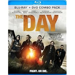 The Day [Two-Disc Blu-ray/DVD Combo]