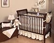 Angelica 4 PieceCrib Bedding Set