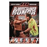 Ring of Honor: Bloodstained Honor by 