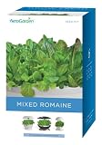 AeroGarden 6 - Pod Seed Kit Mixed Romaine - B001CEG32C