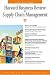 Harvard Business Review on Supply Chain Management (Harvard Business Review Paperback Series)