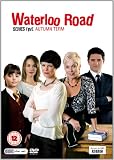 Waterloo Road Series Five - Autumn Term [DVD] [2009]