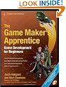 The Game Maker's Apprentice: Game Development for Beginners