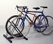 Racor PBS-2R Two-Bike Floor Bike Stand