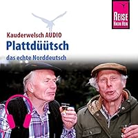 Plattdüütsch Hörbuch