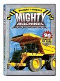 Mighty Machines BB2Pack Diggers/Lights