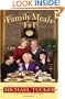 Family Meals: Coming Together to Care for an Aging Parent