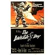 Invisible Boy, The - Movie Poster
