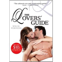 The Lovers Guide: Sexual Positions