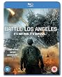 Battle: Los Angeles [Blu-ray] [2011][Region Free]