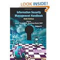 Information Security Management Handbook, Sixth Edition, Volume 6