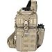 Maxpedition Gear 467K Left Sided Khacki Sitka S-Type Gearslinger