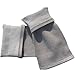 eYourlife2012 Unisex Elastic Sports Kneepad Leg Knee Support Wraps Warmer (Gray)