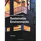 Contemporary Design in Detail: Sustainable Environments