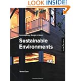 Contemporary Design in Detail: Sustainable Environments (Contemporary Design in Detail): Sustainable Environments (NIPB)'
