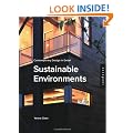Contemporary Design in Detail: Sustainable Environments