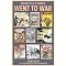 Achtung! BRITISH WAR COMICS